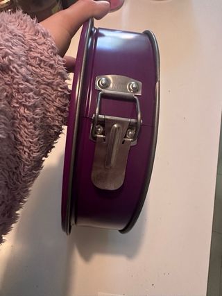 Tortiera per ciambella