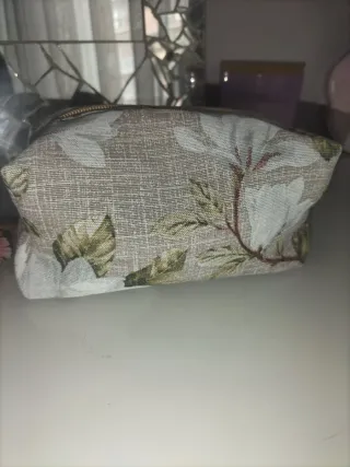 Neceser Mi&Lu floral