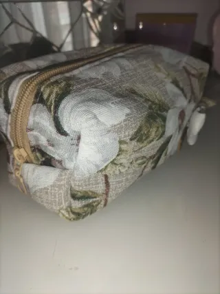 Neceser Mi&Lu floral