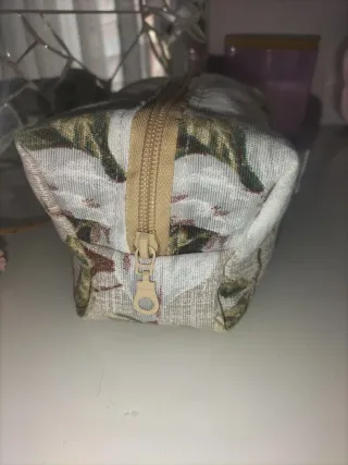 Neceser Mi&Lu floral