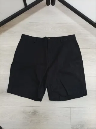 Pantalones Cortos Chinos Clásicos Talla 38