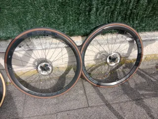 Ruedas Fulcrum Racing 800