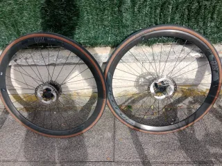 Ruedas Fulcrum Racing 800