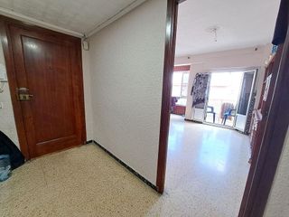 Piso en venta en Carcaixent