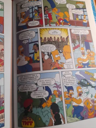 Fabricando noticias y otras aventuras (Súper Si...