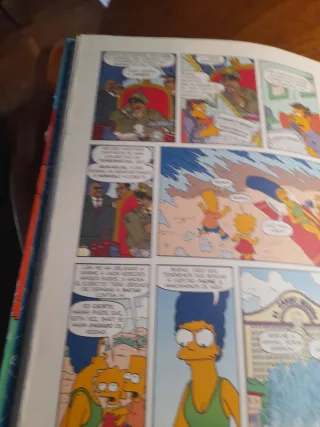 Fabricando noticias y otras aventuras (Súper Si...