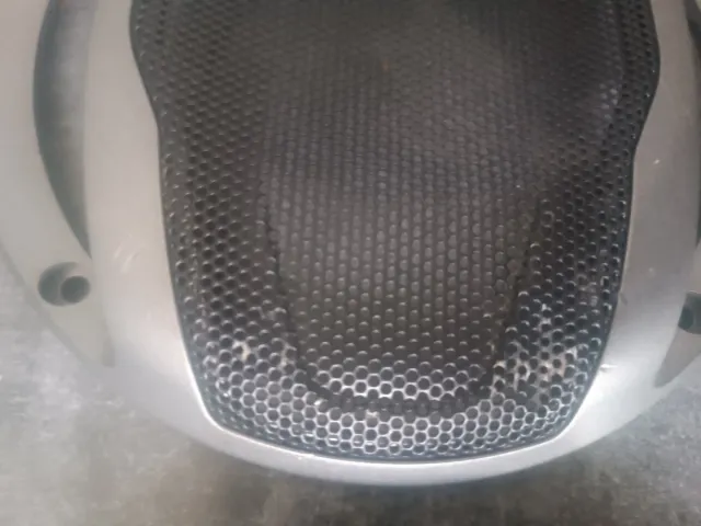 Rejillas Altavoces Hertz 165mm