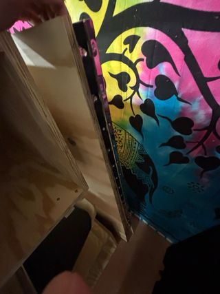 Armario Camper Renault Traffic