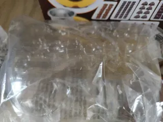 Chocolatera Eléctrica, calentador de Cosmética