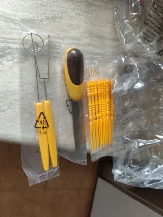 Chocolatera Eléctrica, calentador de Cosmética