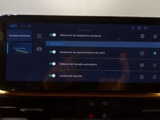 Jeep Avenger 100% Eléctrico 1st Edition