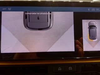 Jeep Avenger 100% Eléctrico 1st Edition