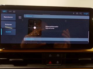 Jeep Avenger 100% Eléctrico 1st Edition