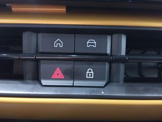 Jeep Avenger 100% Eléctrico 1st Edition