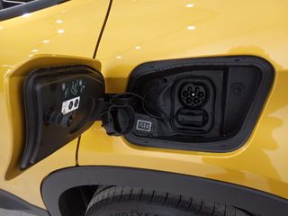 Jeep Avenger 100% Eléctrico 1st Edition