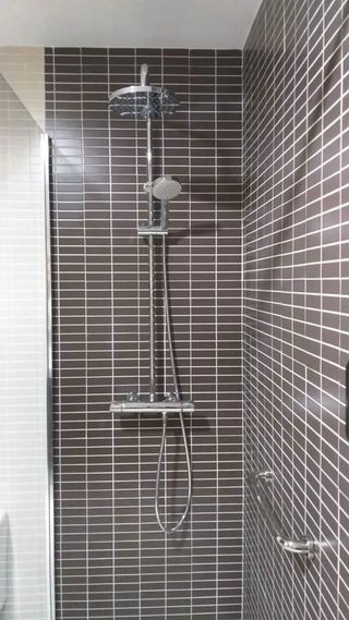 CAMBIO COMPLETO DE BAÑERA POR PLATO DE DUCHA