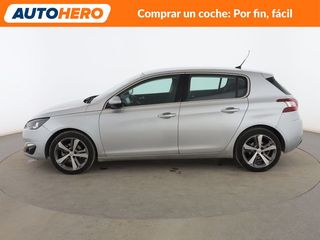 Peugeot 308 1.6 Blue-HDi Allure