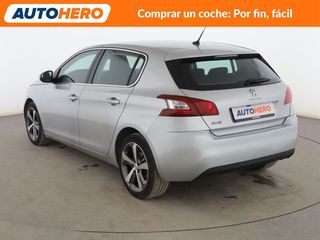 Peugeot 308 1.6 Blue-HDi Allure