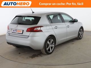 Peugeot 308 1.6 Blue-HDi Allure