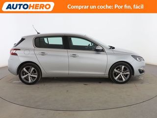 Peugeot 308 1.6 Blue-HDi Allure