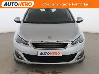 Peugeot 308 1.6 Blue-HDi Allure