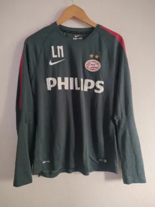 Camiseta Nike PSV Talla XL