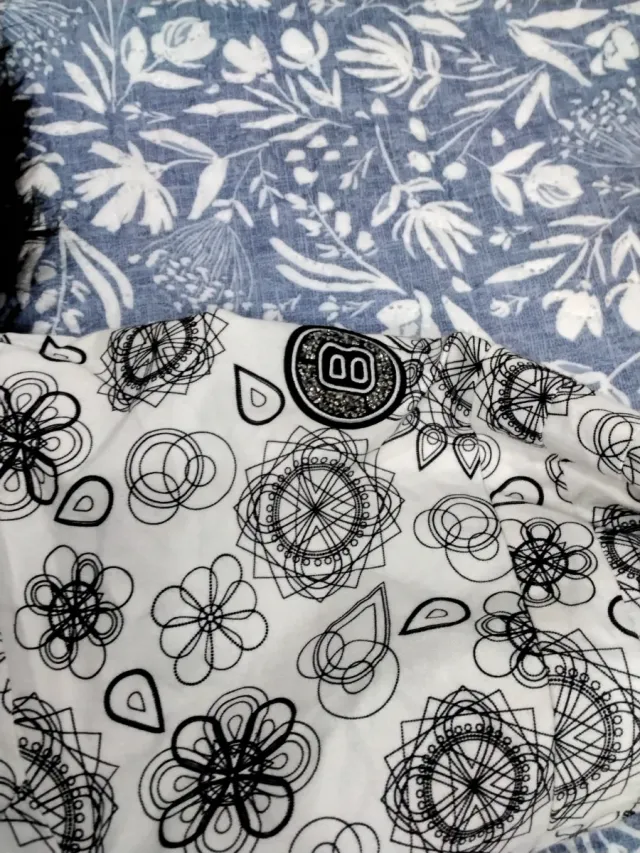 Cazadora Nieve Boriken Helga,