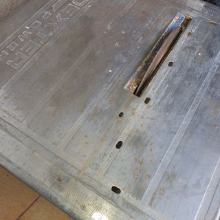 Cortadora Azulejos Dexter Power 450W