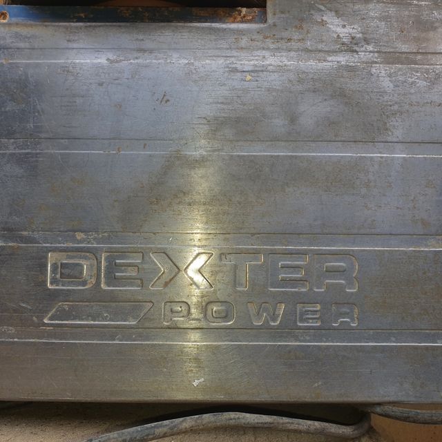 Cortadora Azulejos Dexter Power 450W