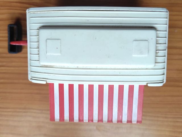 Caravana JOAL 1/43 (R:150)