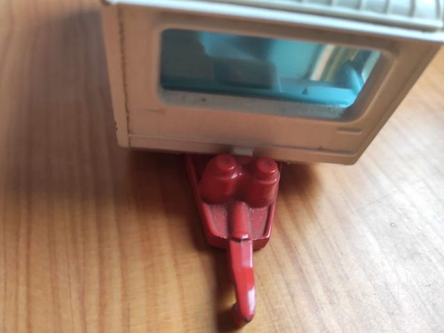 Caravana JOAL 1/43 (R:150)