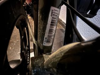 Bicicleta Eléctrica Plegable BTWIN