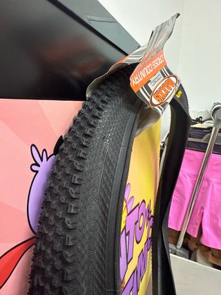 Cubierta Maxxis Cross Country