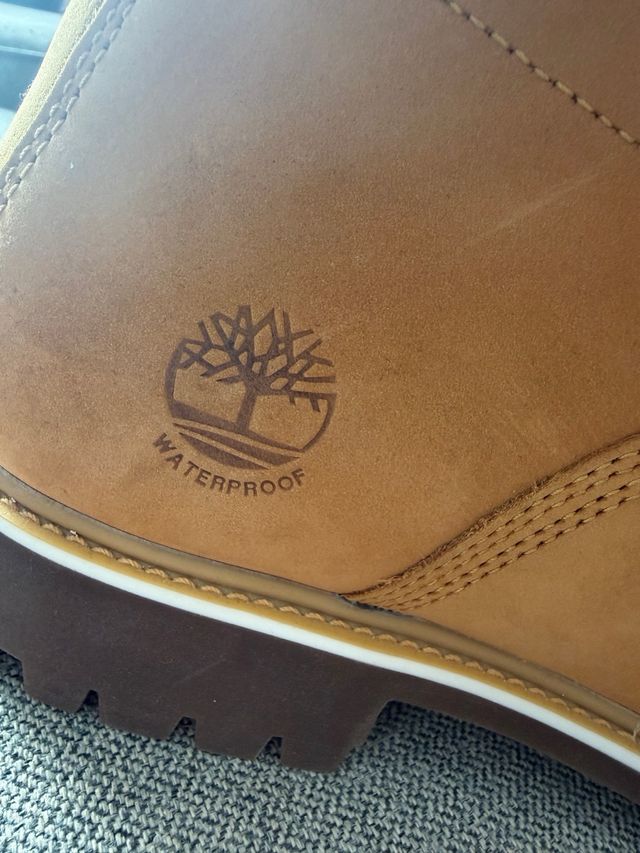A ESTRENAR!! Botas Timberland Premium Impermeables