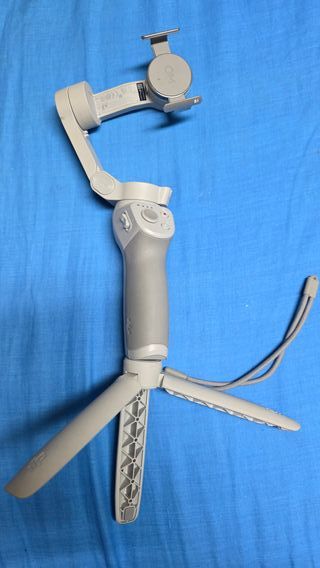 Estabilizador DJI Osmo Mobile