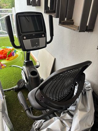 Bicicleta Estática Pro-Form