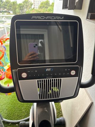 Bicicleta Estática Pro-Form