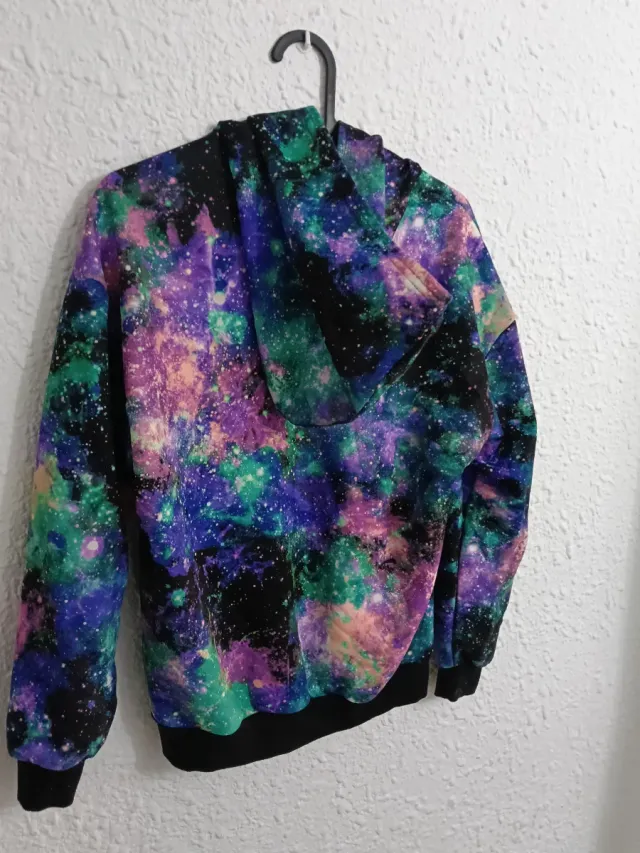 Chaqueta SHEIN Talla 11-12 Años