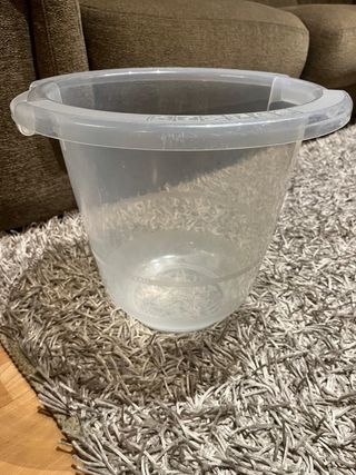 Bañera Tummy Tub anti cólicos