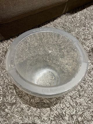 Bañera Tummy Tub anti cólicos