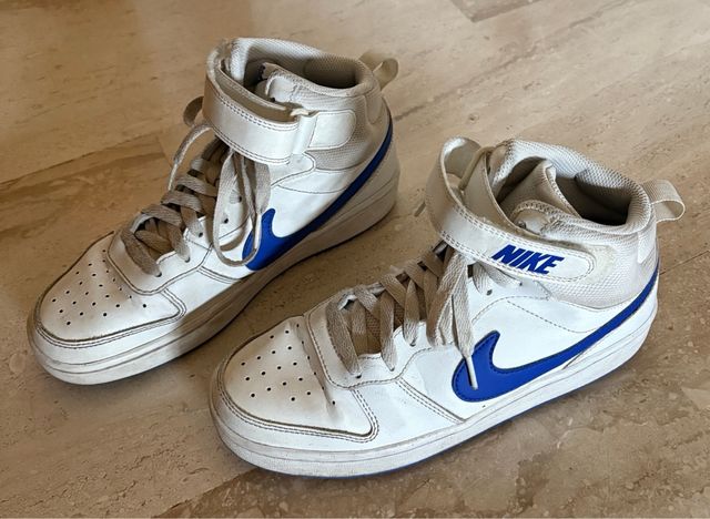 Zapatillas Nike Court Vision