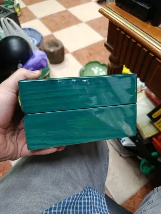 Caja de relojes Lujo Diamonds Club