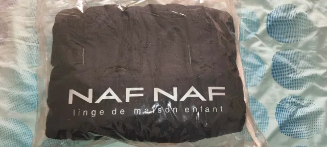 Saco para cochecito NAF NAF