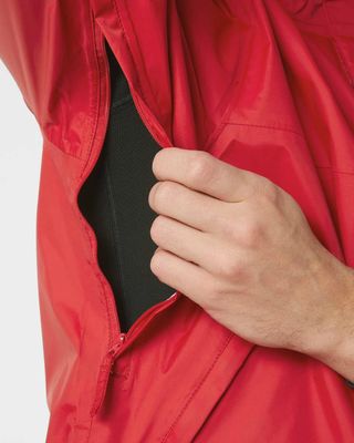 Chaqueta Helly Hansen Loke Roja