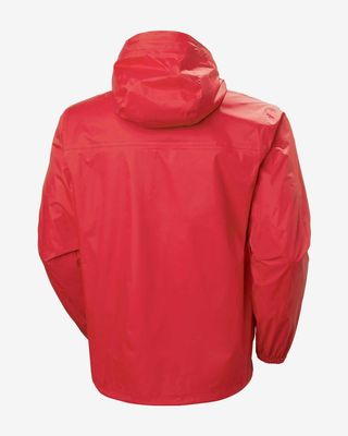 Chaqueta Helly Hansen Loke Roja