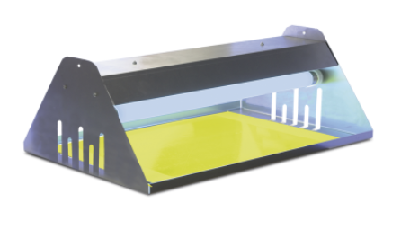 Exterminador Insectos SP-80 LED Trampa