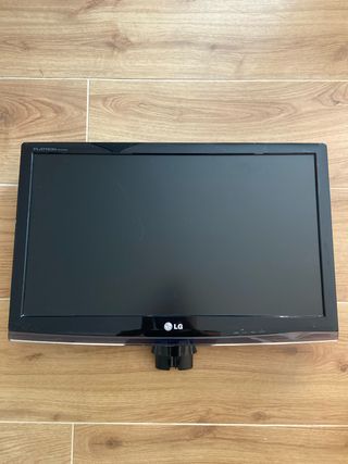 Monitor LG Flatron