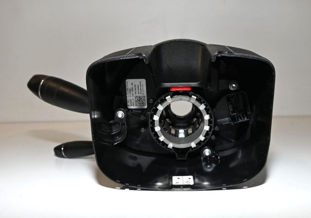 Módulo Tubo Envolvente Clase E W212