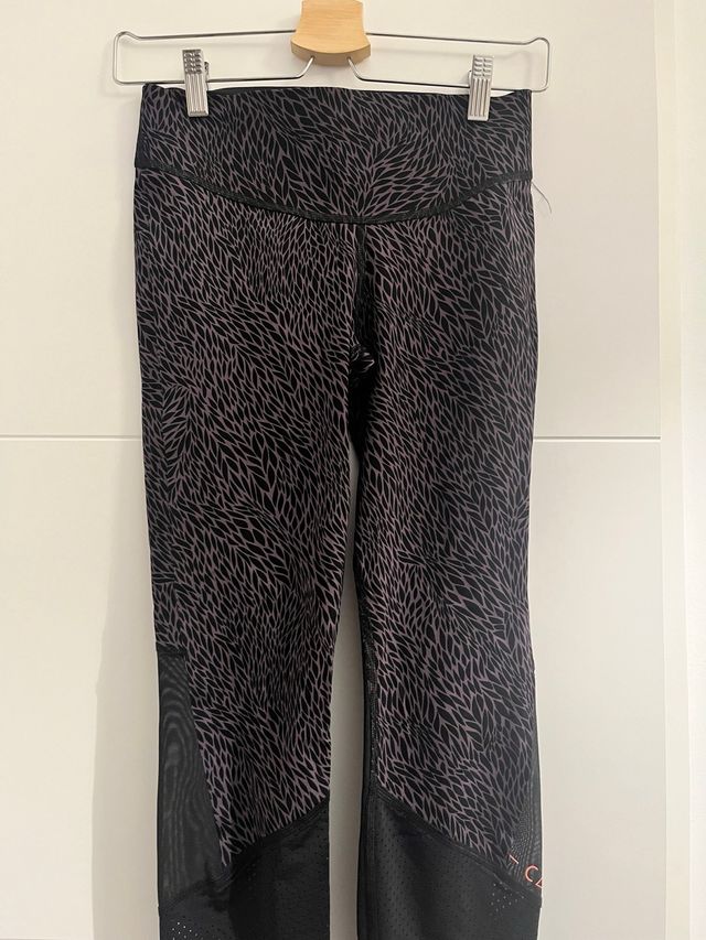 Mallas Decathlon Cardio Training Talla S