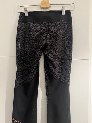 Mallas Decathlon Cardio Training Talla S